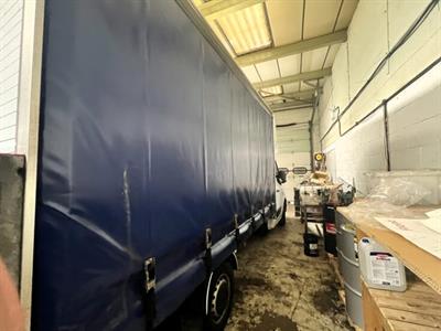 Fast Trans LTD vehicle graphics Photo